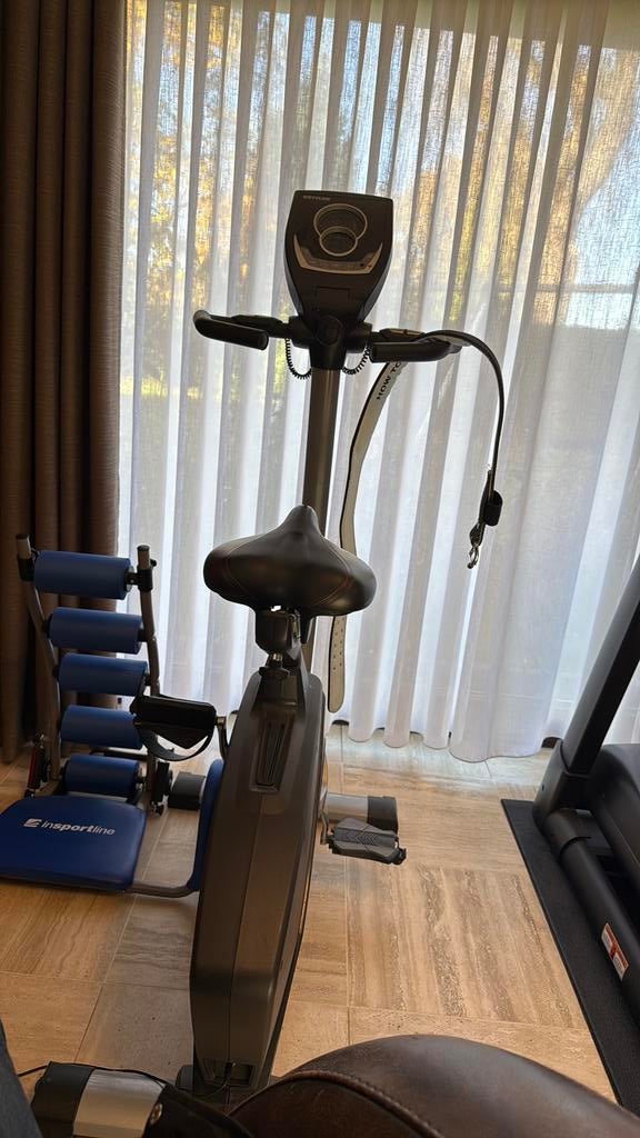 Velo d’appartement Kettler, Enlèvement, Utilisé, Vélo d'appartement