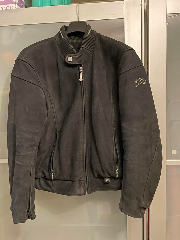 Bmw Atlantis 2 prima staat, Motoren, Ophalen, Overige typen, Heren, BMW MOTORRAD KLEDING