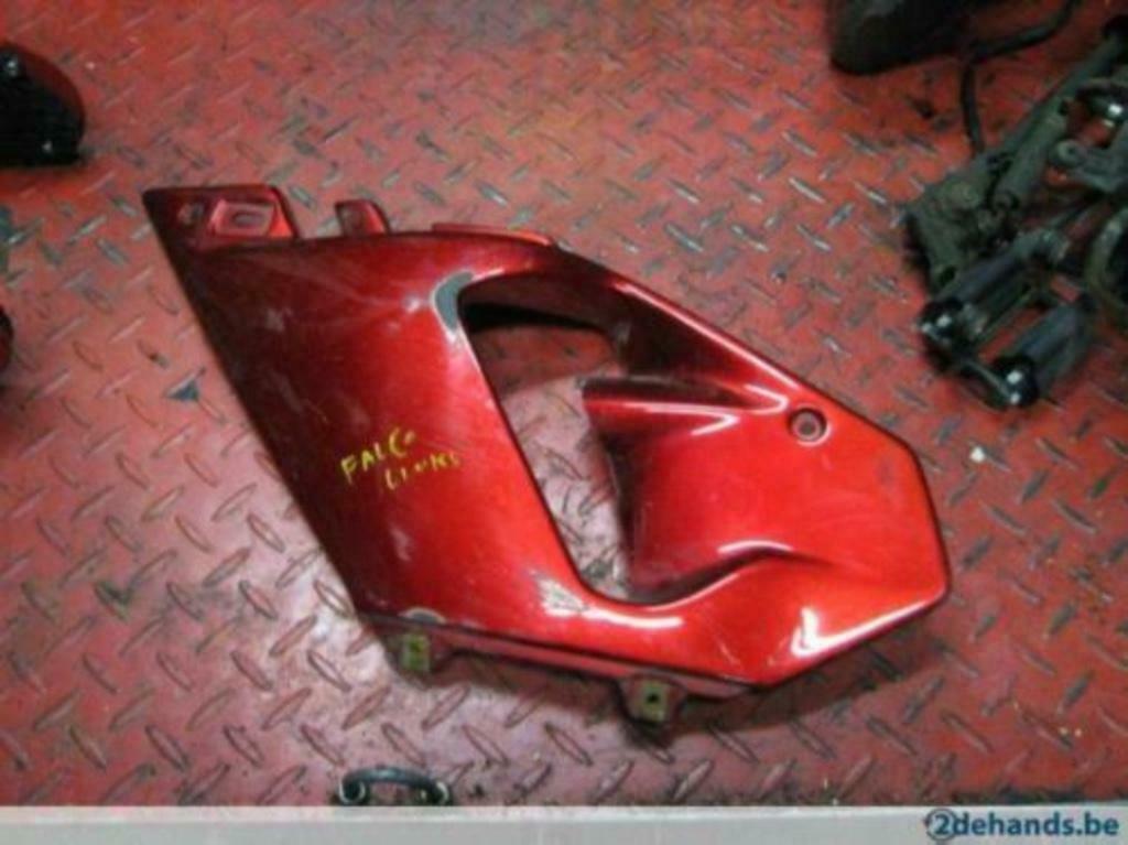 aprilia falco zijflank links, Motoren, Ophalen of Verzenden, Gebruikt