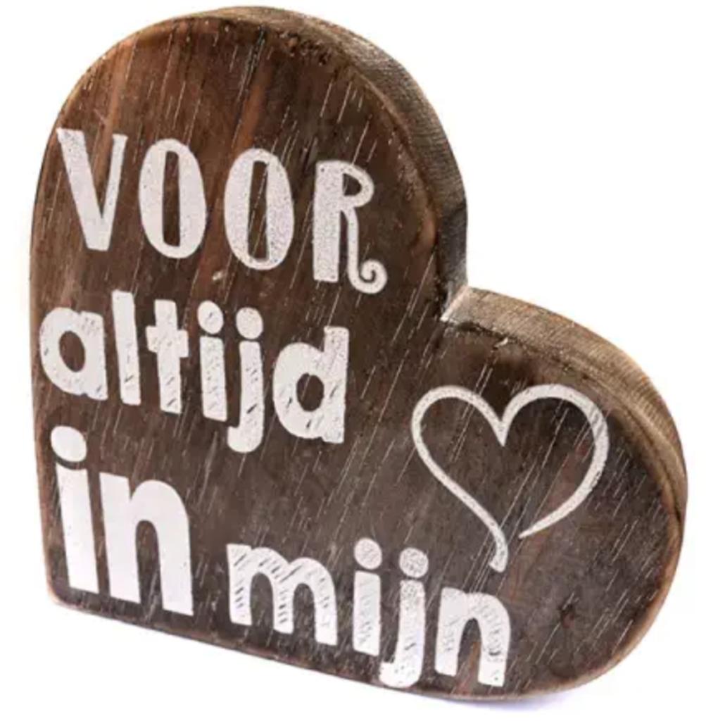 tekstbordjes, Huis en Inrichting, Ophalen, Nieuw