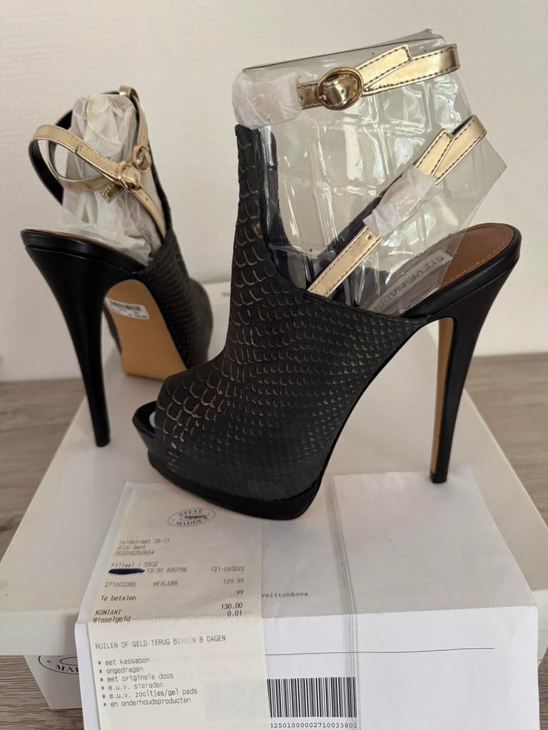 Verschillende Steve Madden schoenen, Steve Madden, Enlèvement ou Envoi, Neuf