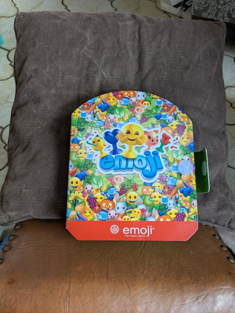 Emoji ALDI 2021, Verzamelen, Aldi, Ophalen of Verzenden