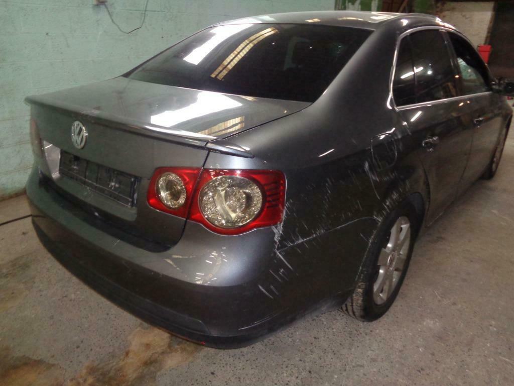A vendre toutes pieces Jetta, Auto-onderdelen, Overige Auto-onderdelen, Volkswagen, Gebruikt, Ophalen