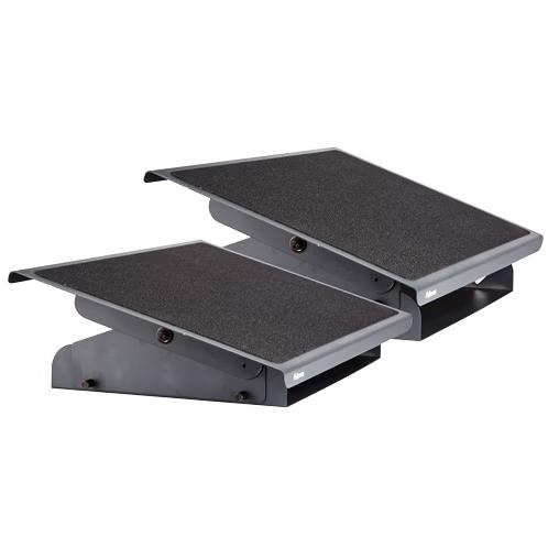 Fellowes Professional Series Metalen Voetensteun, Ophalen of Verzenden, Gebruikt