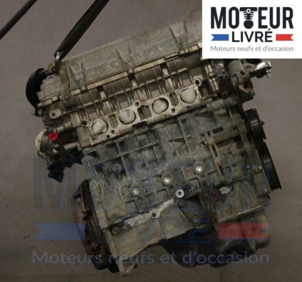 Moteur LOTUS EXIGE TOYOTA COROLLA ELEVEN 1.8L Essence 2ZZGE, Verzenden, Gebruikt, Lotus