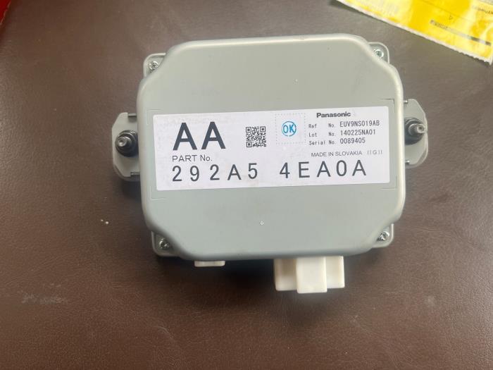 Camera module van een Renault Kadjar, Auto-onderdelen, Gebruikt, -, Renault, -