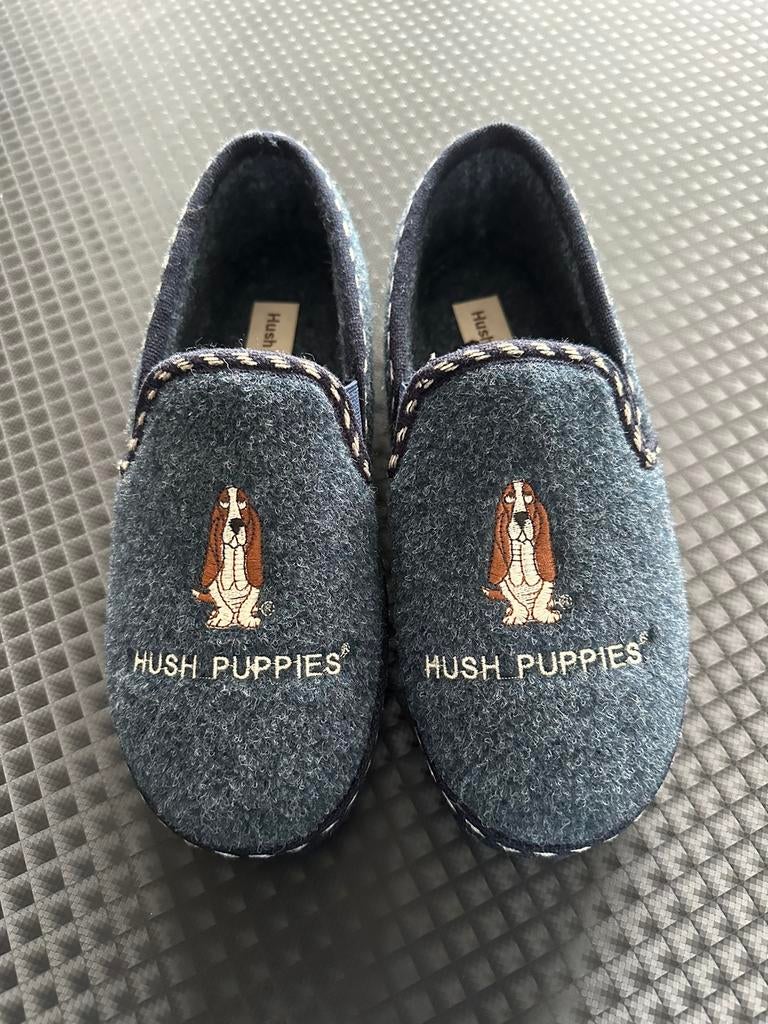 Pantoffels hush puppies nieuw M41, Neuf, Enlèvement ou Envoi, Hush puppies, Pantoufles