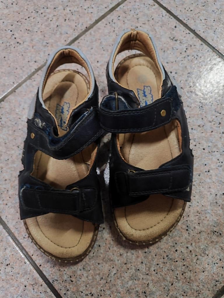 Samson en marie sandalen 31, Ophalen of Verzenden, Gebruikt