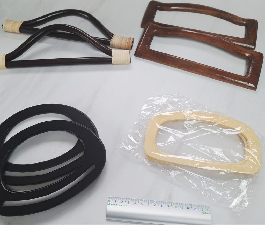Outils pour fabriquer des sacs en laine, en cuir ou en tissu, Enlèvement ou Envoi