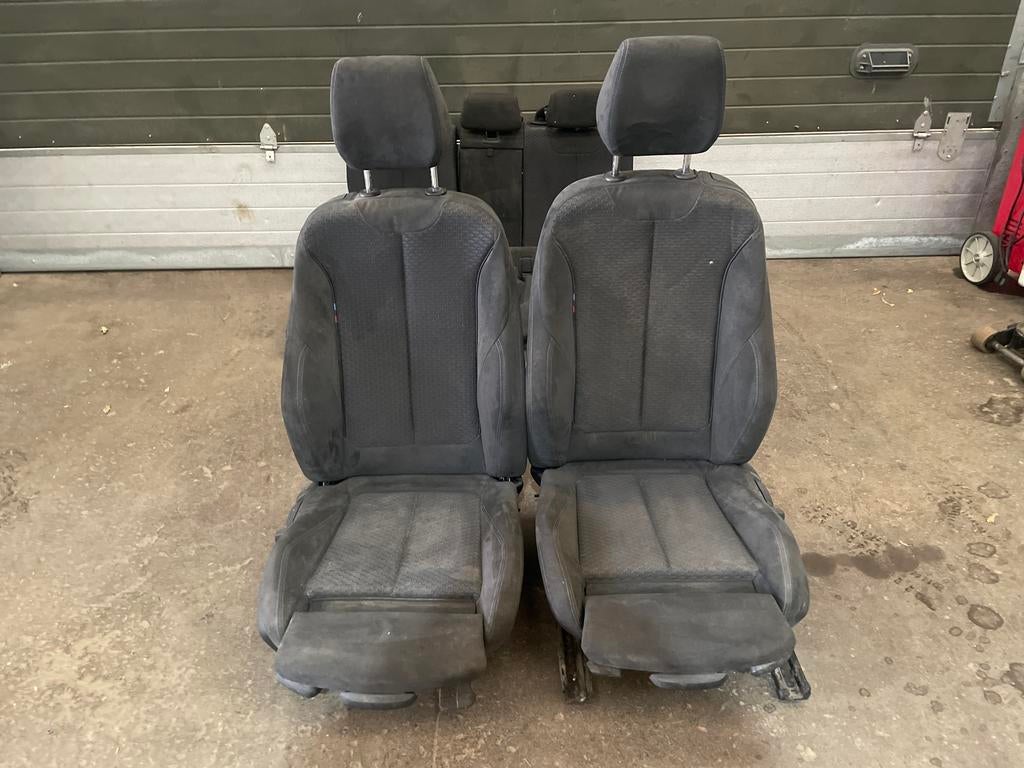 Alcantara BMW 1 Serie F21 Serie 2 F22 Interieur, Auto-onderdelen, Ophalen, BMW, BMW, BMW