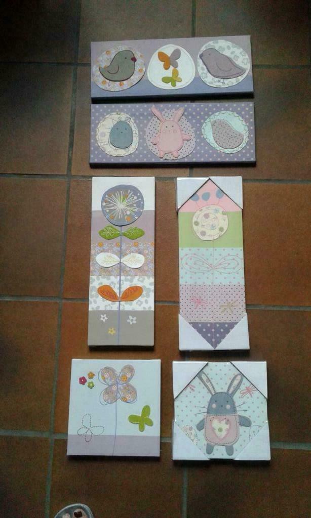 Mooie decoratie voor kinderkamer, Ophalen, Nieuw, Wanddecoratie
