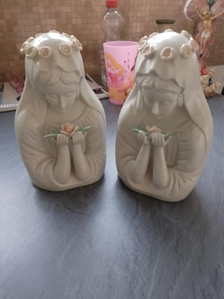 Heilige beelden, Ophalen of Verzenden, Zo goed als nieuw