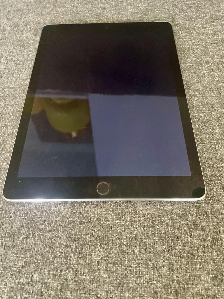 iPad Air 2 (Wi-Fi + Cellular) - 32GB, Informatique & Logiciels, Apple iPad Tablettes, Apple iPad Air, Comme neuf, Enlèvement, Wi-Fi et Web mobile