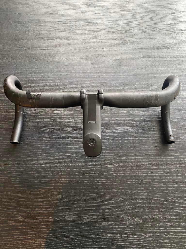 Stuur & stuurpen FSA, Fietsen en Brommers, Ophalen, Stuur