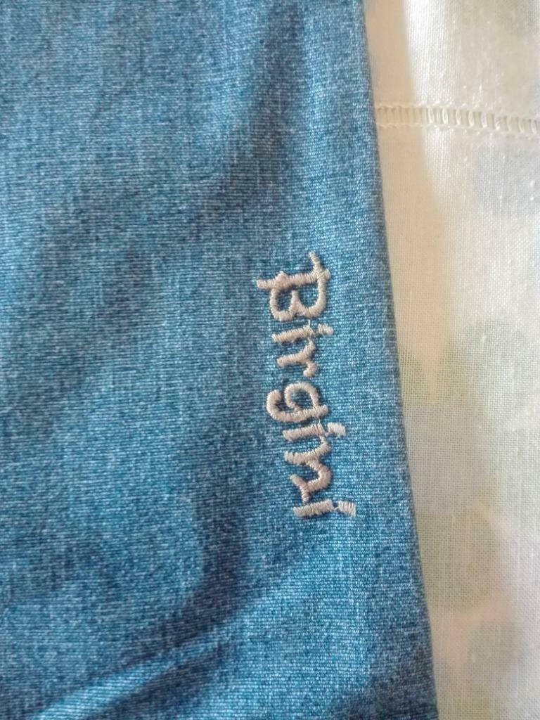 Jeansbroek Birgini 6 jaar, Enlèvement ou Envoi
