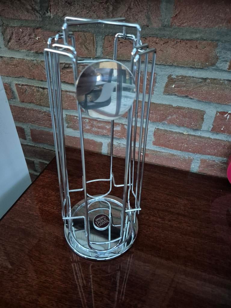 Porte capsules Dolce gusto, Enlèvement ou Envoi