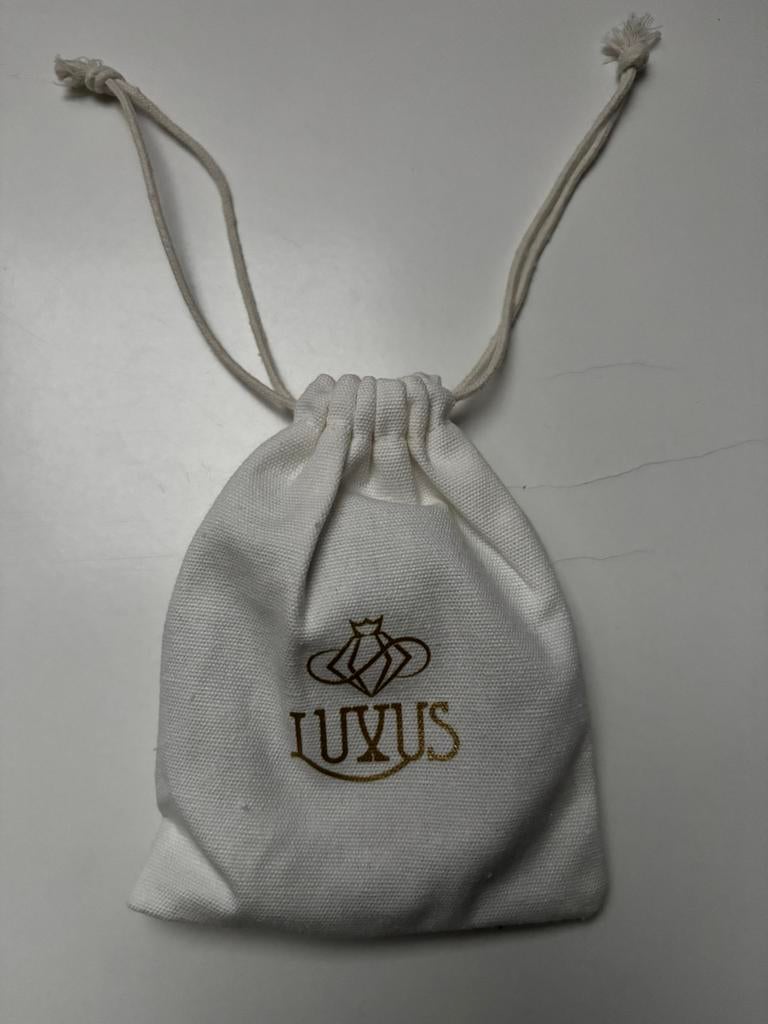 Luxus armband voor mannen, Zwart, Nieuw, Leer, Ophalen of Verzenden