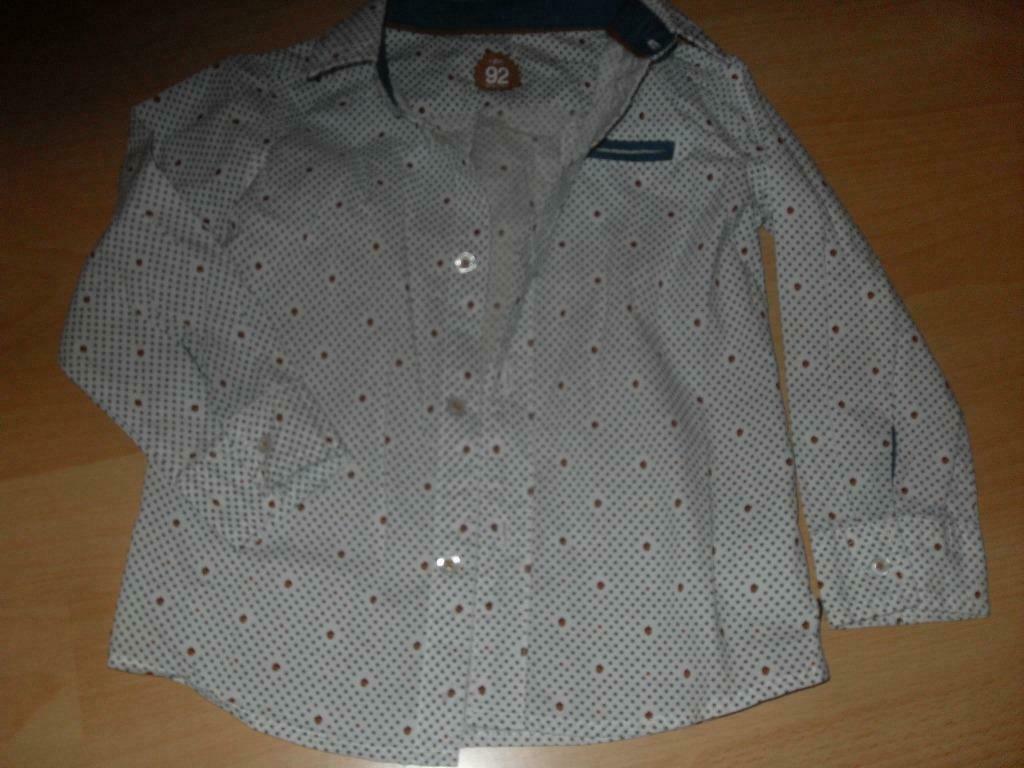 vetements garcon 2,3ans, Enlèvement, Utilisé, Garçon, Pull ou Veste