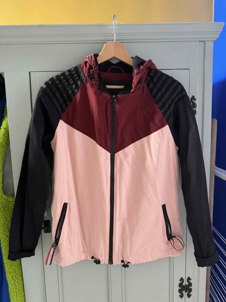 Jas Scotch & Soda, Ophalen of Verzenden, Zo goed als nieuw, Maat 36 (S)