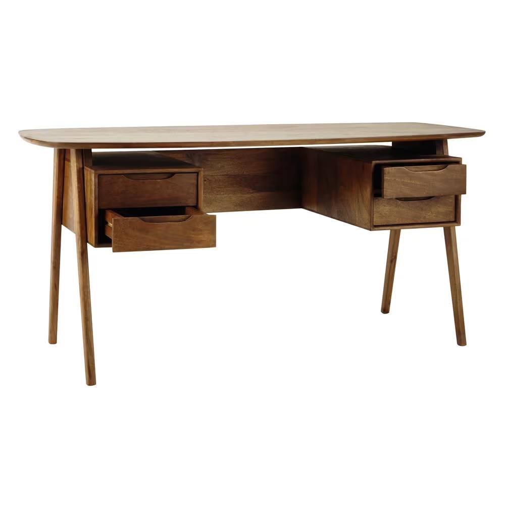 Maison du monde janeiro bureau, Ophalen, Zo goed als nieuw