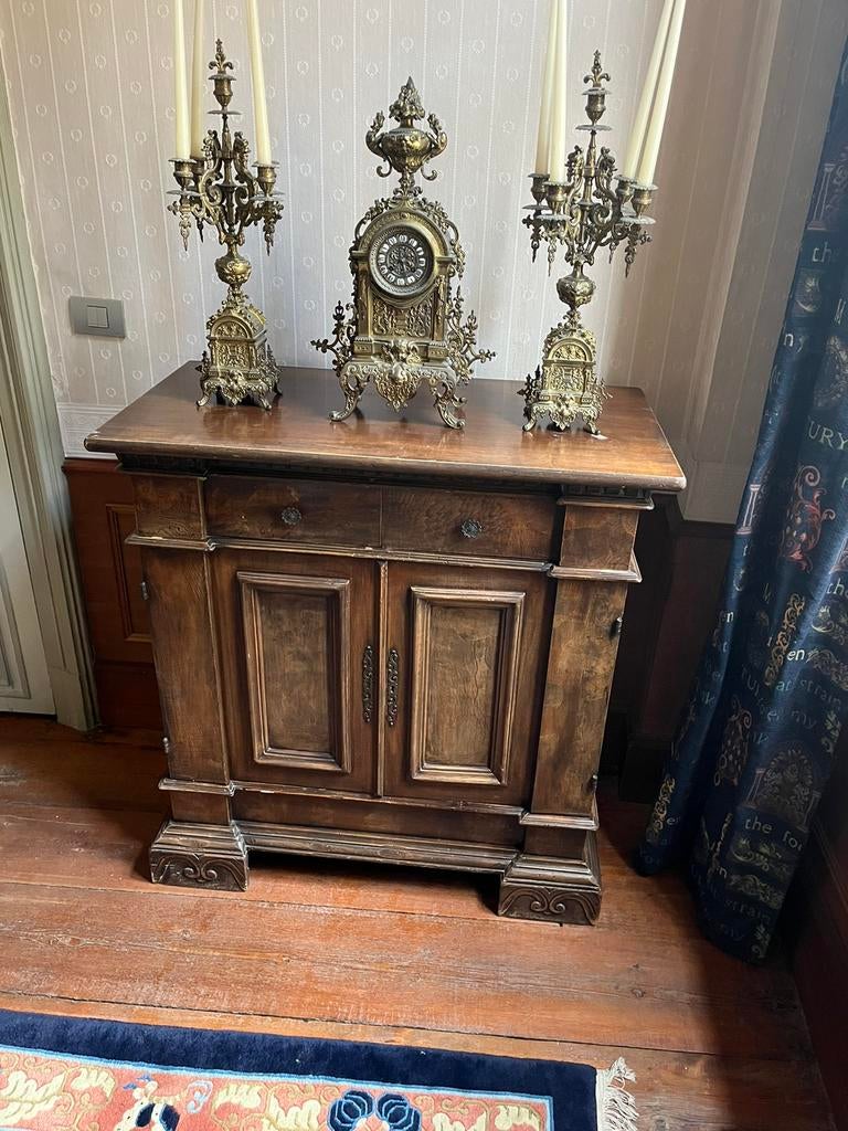 Armoire, Enlèvement ou Envoi