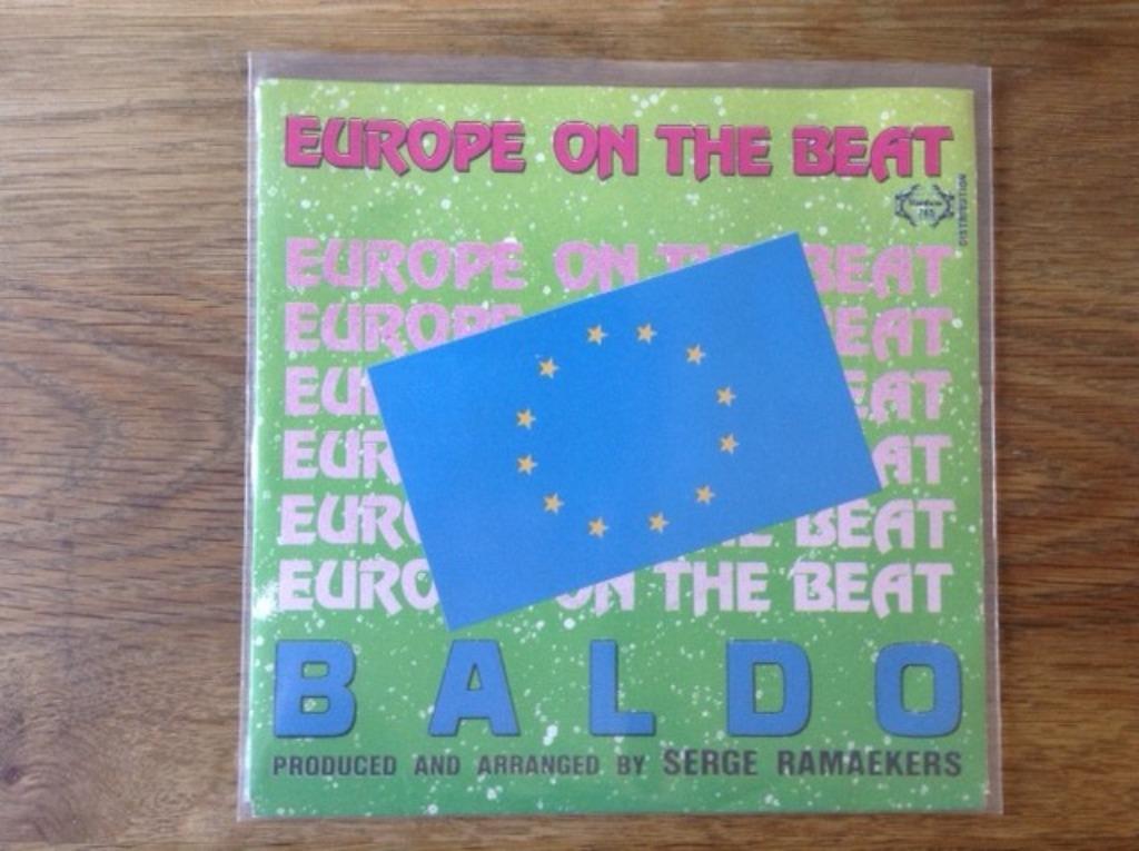 single baldo, CD & DVD, Vinyles Singles, Autres genres, Enlèvement ou Envoi