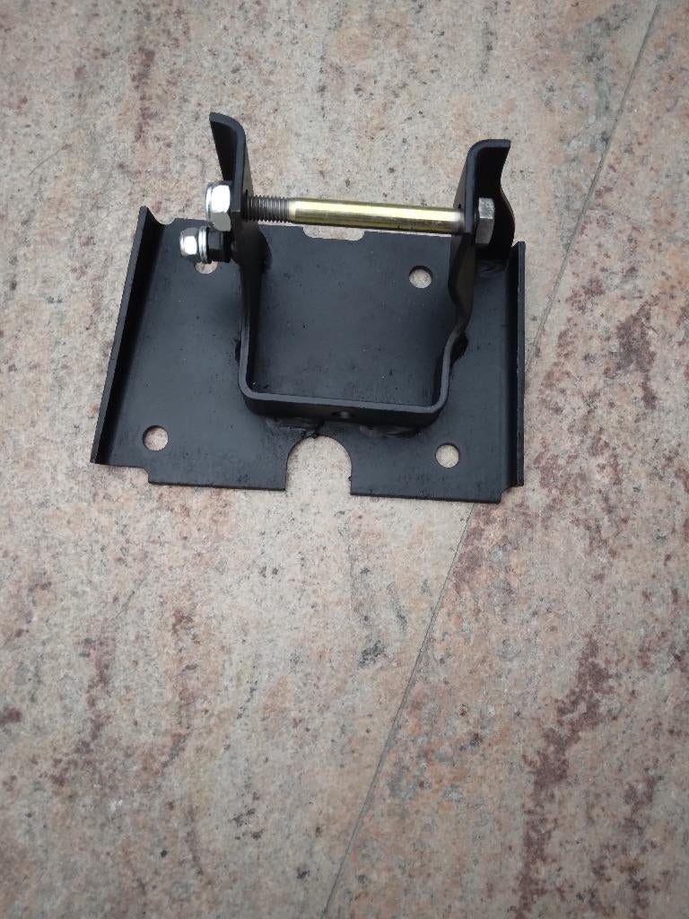 VW T3 Ophangsteun 5-bak, Benzine, Ophalen of Verzenden, Volkswagen
