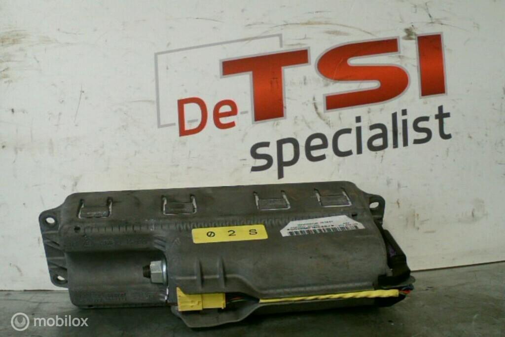 Dashboard airbag ​​8P4880202​ ​​Audi A3 8P ('03-'12), Ophalen of Verzenden, Gebruikt
