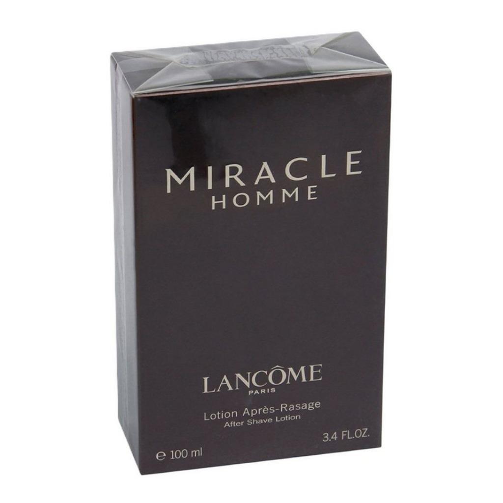 Lege Lancome parfums, Enlèvement, Utilisé