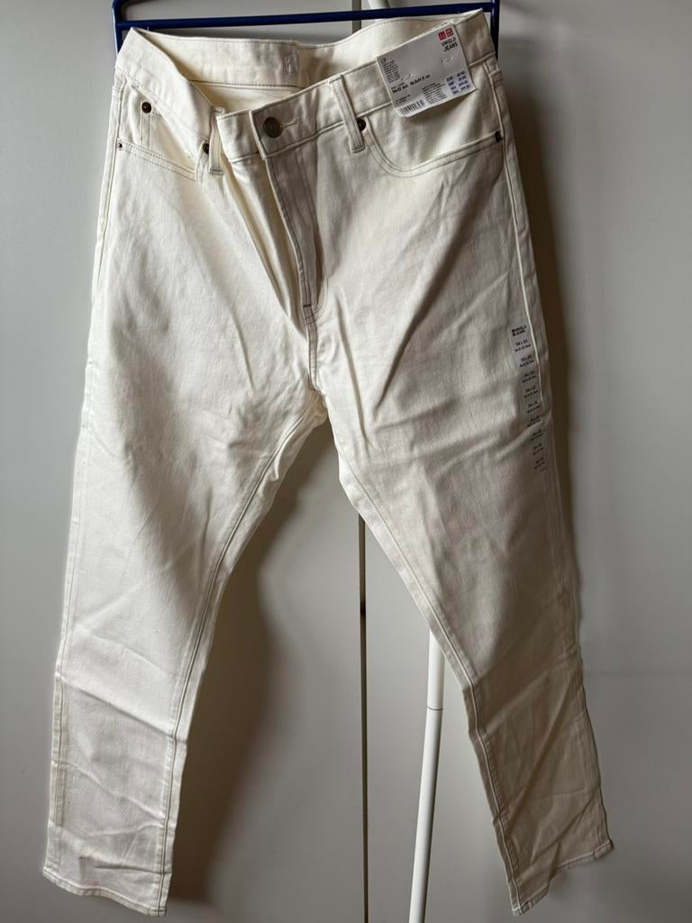 NIEUWE Uniqlo Broek, Ophalen of Verzenden, Nieuw, Overige kleuren, Uniqlo