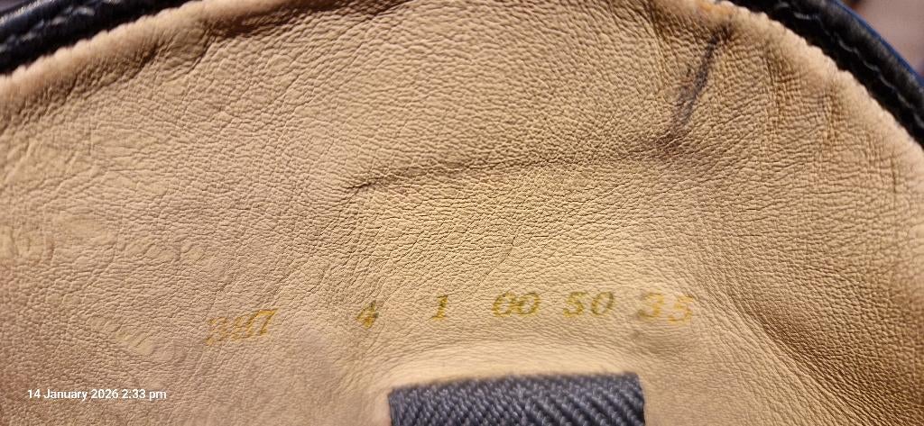 Dressuur rijlaarzen Königs maat 37 1/2, Dieren en Toebehoren, Ophalen of Verzenden, Gebruikt, Dressuur, Schoeisel