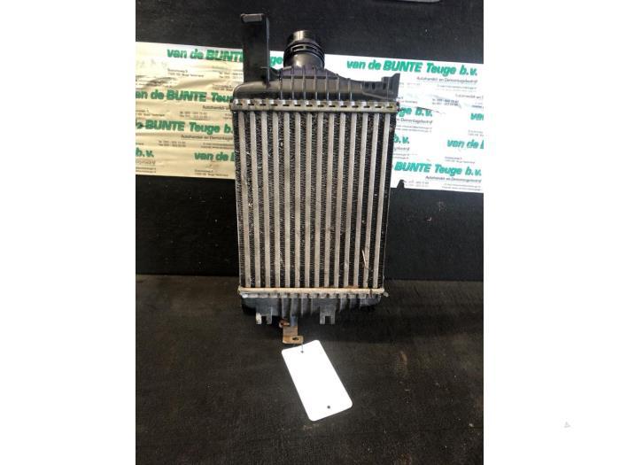 Intercooler d'un Renault Captur, Renault, -, 3 mois de garantie, Utilisé