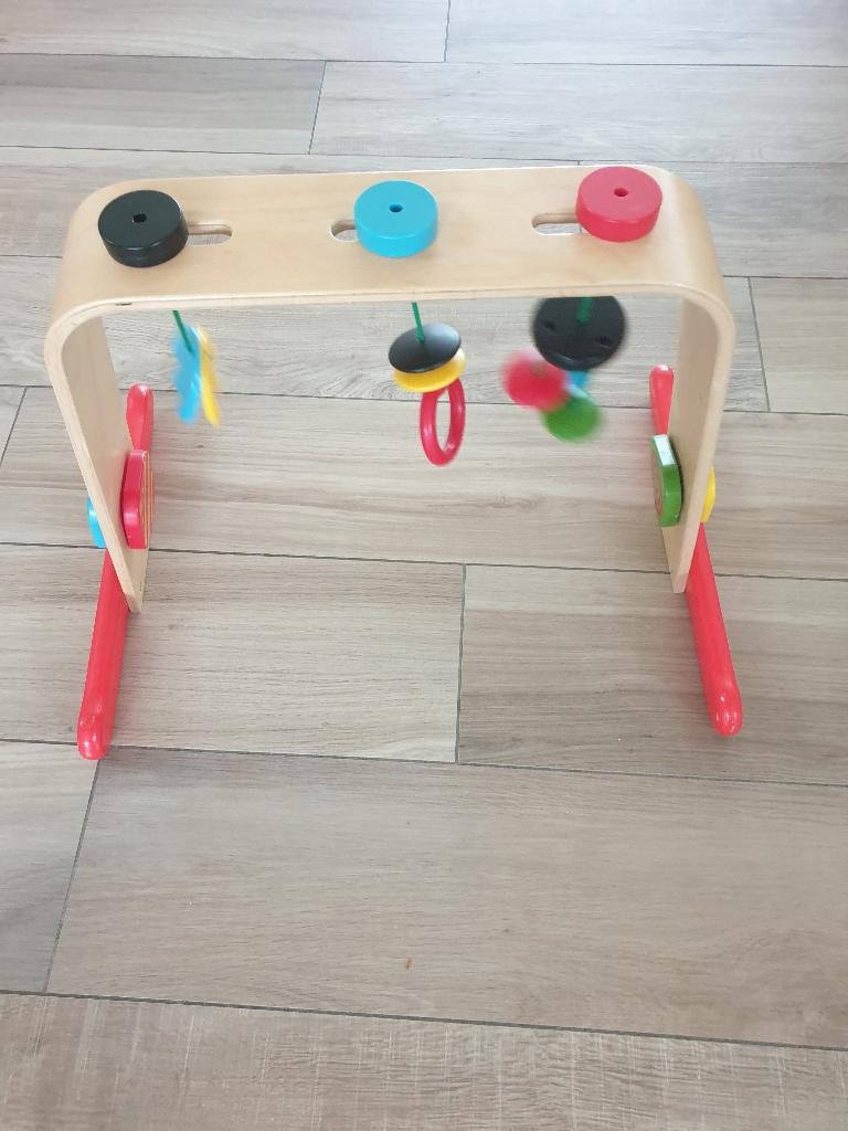Speelboog ikea, Ophalen, Gebruikt, Overige typen