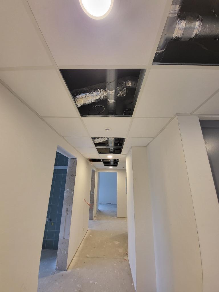Totale renovatie