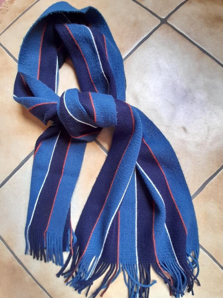 Écharpe chaude, homme, NEUVE, Enlèvement ou Envoi, Neuf, Geen merk, Écharpe