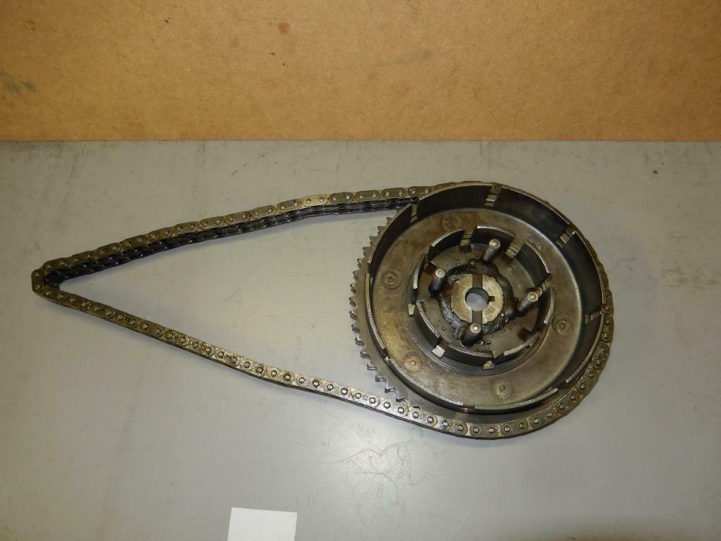 Sarolea primaire ketting Duplex en simplex (dubbel en enkel), Motoren, Ophalen of Verzenden, Nieuw