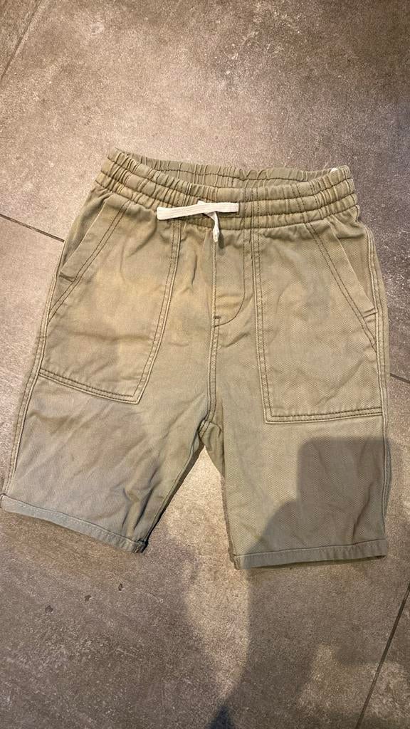 Short kaki idéal pour les scouts - très bon état, Enlèvement ou Envoi, Utilisé