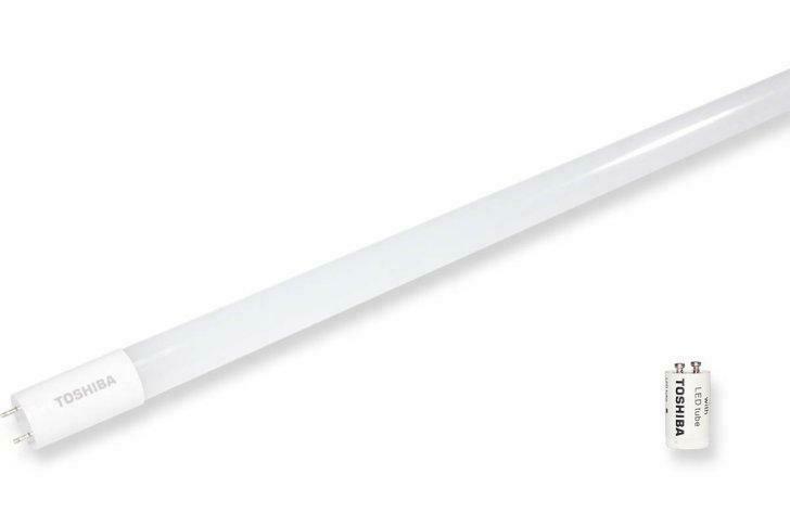 tube neon led toshiba 60cm-120cm-150cm promo!, Enlèvement, Neuf, Autres types