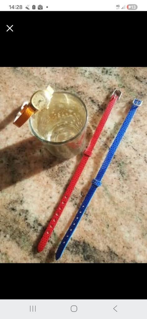 Montre mécanique vintage pour femme, Enlèvement ou Envoi, Comme neuf