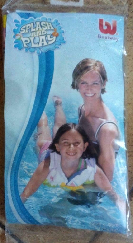 Gilet natation neuf sous emballage 3 à 6 ans, Enlèvement, Neuf, Gilet de stabilisation