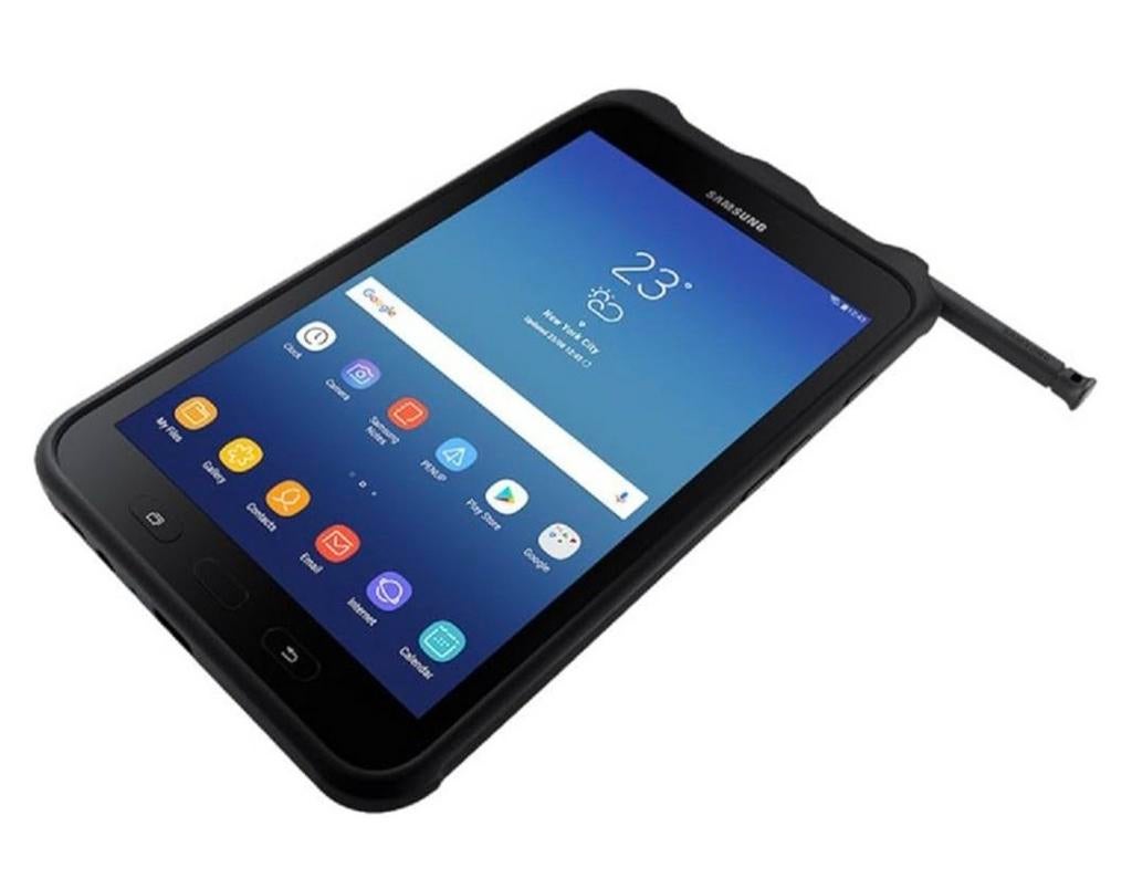 Samsung Galaxy Tab Active 2 Wifi, Enlèvement, Utilisé, Sans abonnement, Android OS