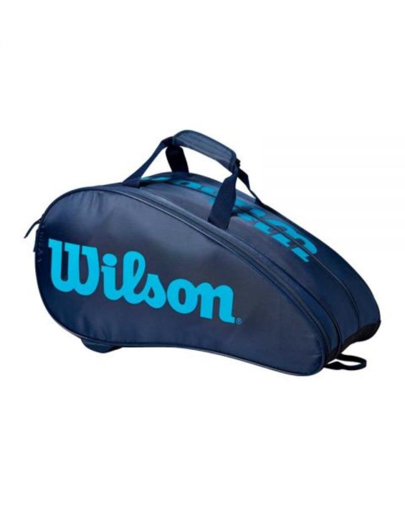 Sac de padel XL 60L, Enlèvement ou Envoi, Comme neuf, Sac de padel