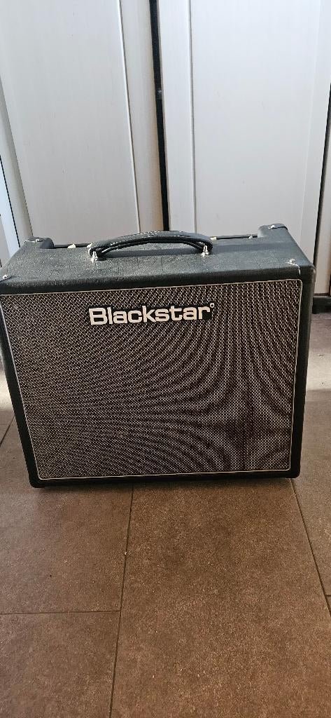 Blackstar HT-20R MkII Buizen gitaarcombo, Ophalen of Verzenden, Zo goed als nieuw, Gitaar, Minder dan 50 watt
