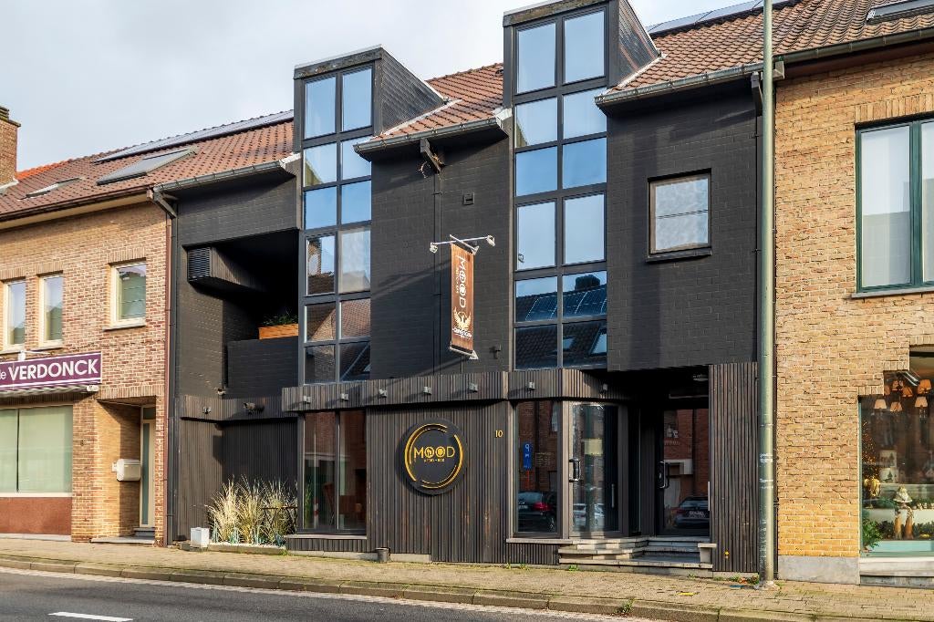 Handelszaak te huur op toplocatie in Beringen-Centrum, Overige soorten, Via bemiddelaar, 215 m², Provincie Limburg