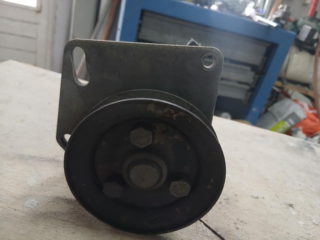 landrover defender 200tdi stuurpomp, Ophalen of Verzenden, Gebruikt, Land Rover