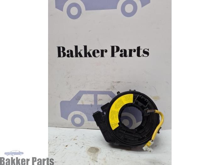Airbagring van een Ford B-Max, Gebruikt, -, -, Ford