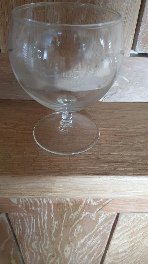Portglas, Verzamelen, Glas en Drinkglazen, Ophalen of Verzenden