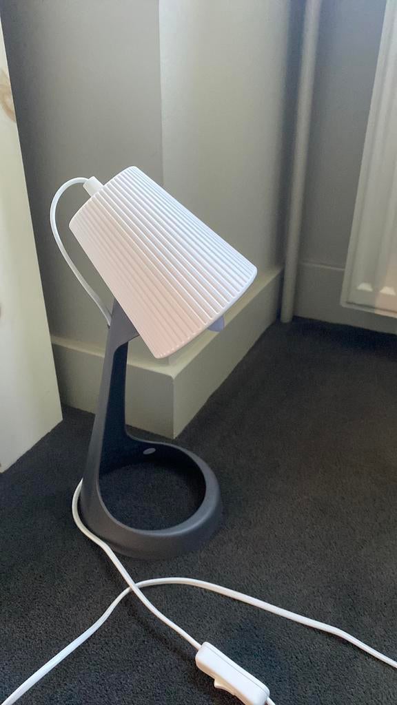 bureaulamp. leeslamp., Ophalen, Zo goed als nieuw