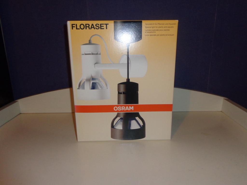Plantenlampen, Enlèvement, Neuf, Synthétique