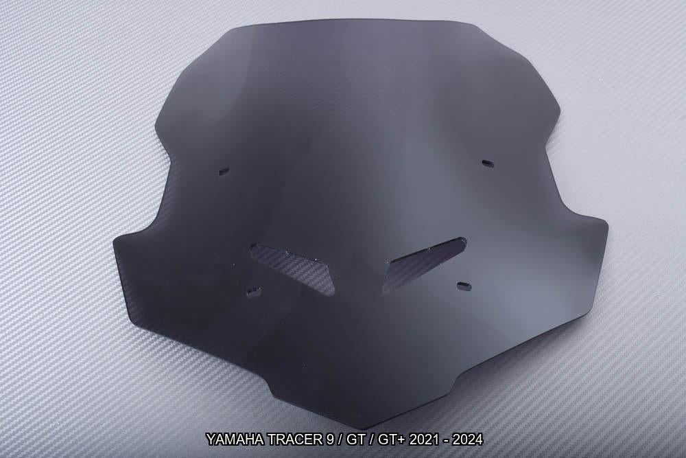 Windscherm YAMAHA TRACER 9 / GT / GT+ 2021 - 2024, Motoren, Ophalen of Verzenden, Nieuw